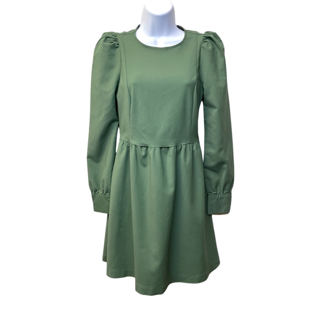 Love Moschino ♥️ Sage Green Dress